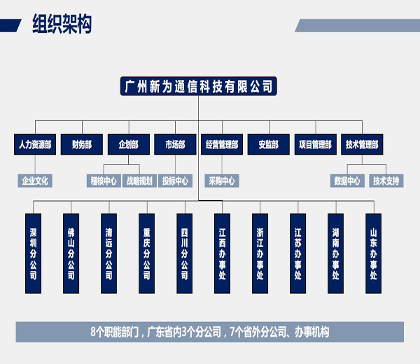 组织架构