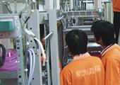 基站维护工程